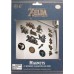 Магниты Legend of Zelda (21 шт)